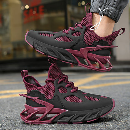 ‘Quantum Manor’ X9X Sneakers
