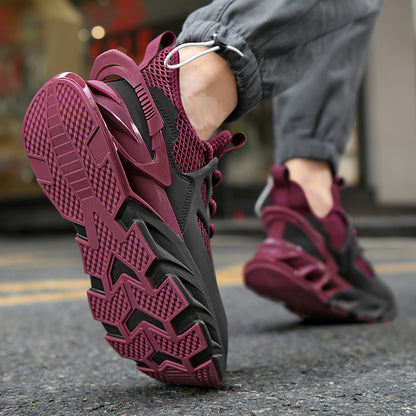 ‘Quantum Manor’ X9X Sneakers