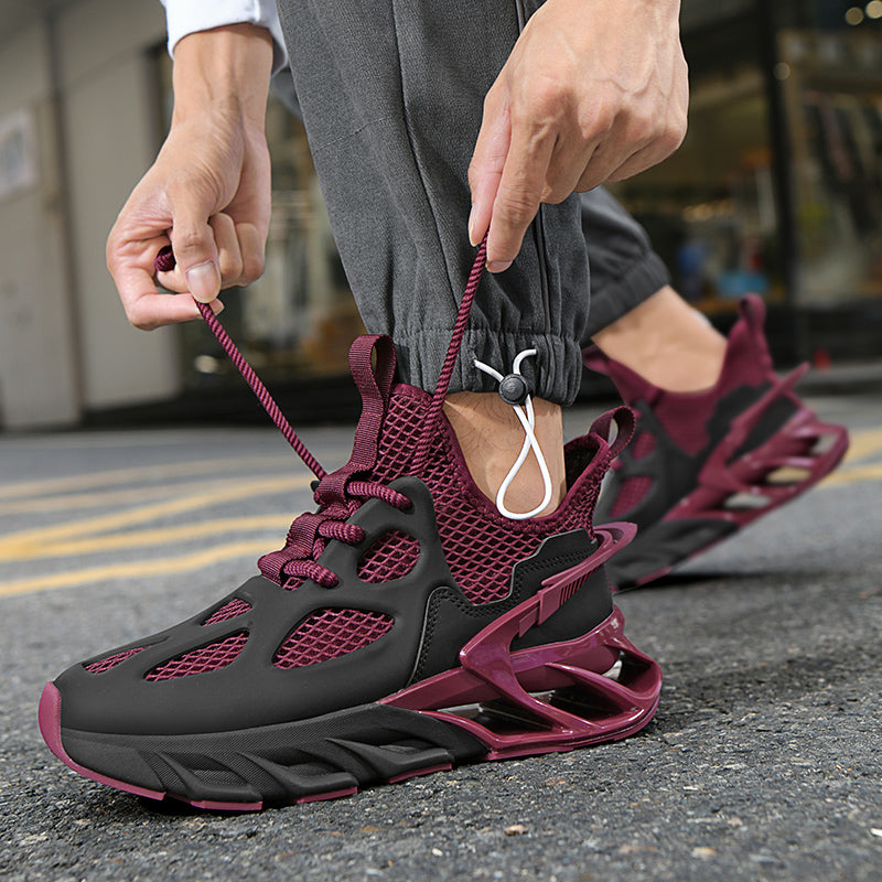 ‘Quantum Manor’ X9X Sneakers