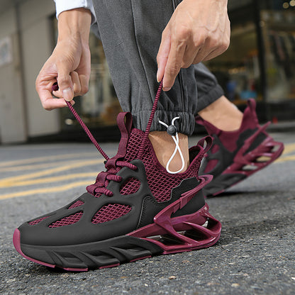 ‘Quantum Manor’ X9X Sneakers