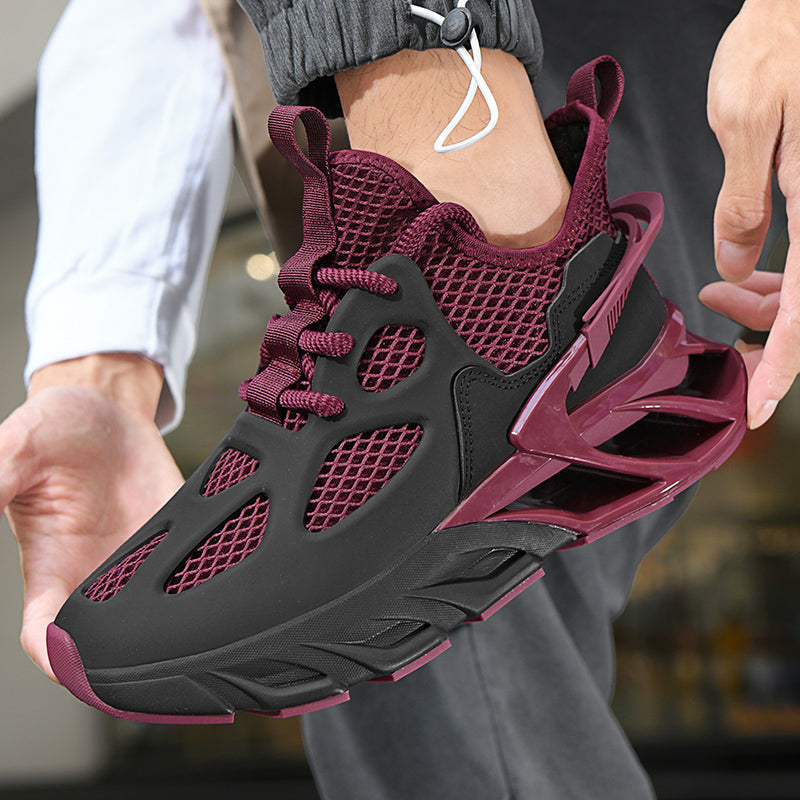 ‘Quantum Manor’ X9X Sneakers