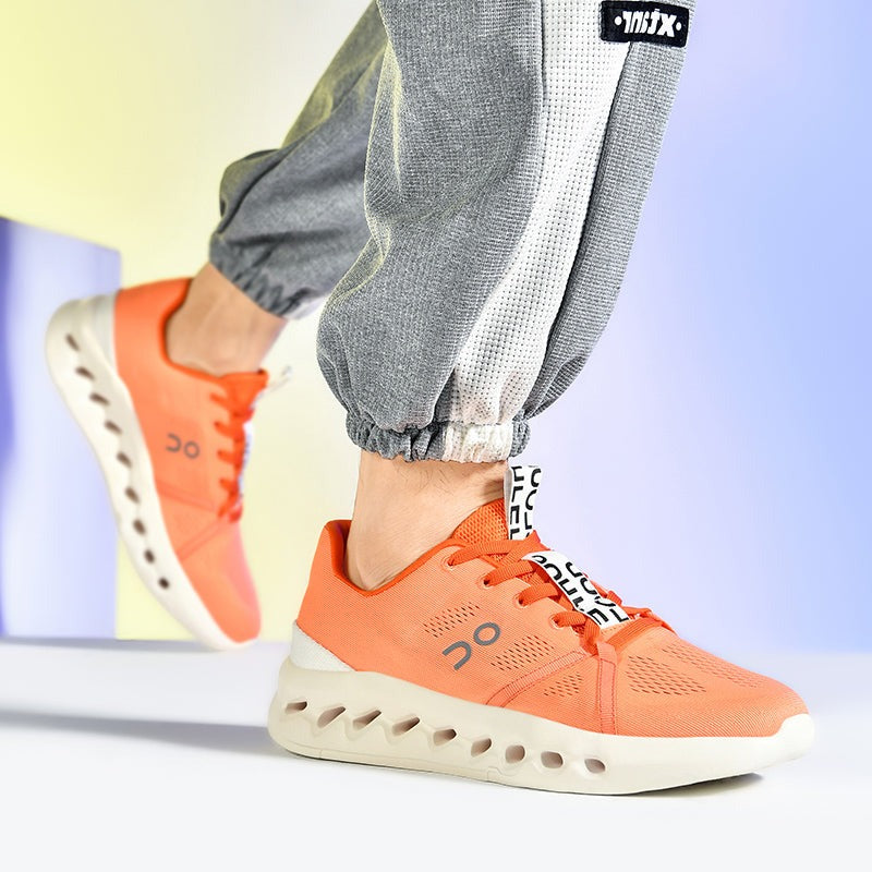‘Phoenix Pace’ X9X Sneakers