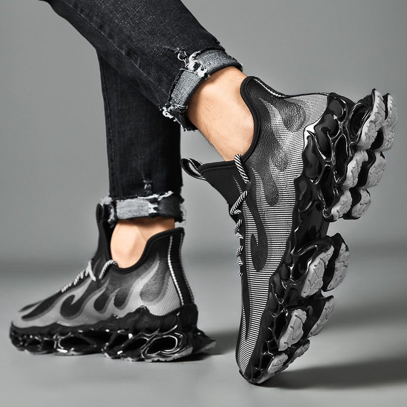 FURY 'Sultan' X9X Sneakers