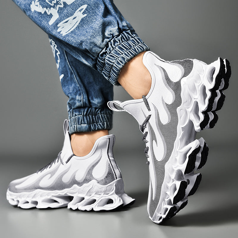 FURY 'Sultan' X9X Sneakers