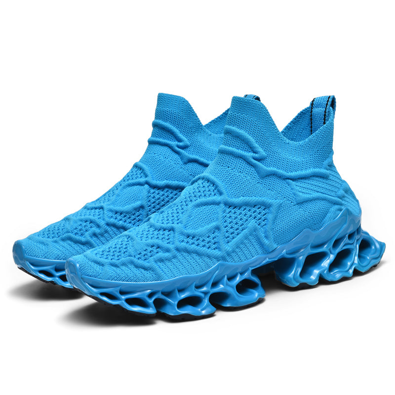 FURY 'Lord' X9X Sneakers - Electric Blue