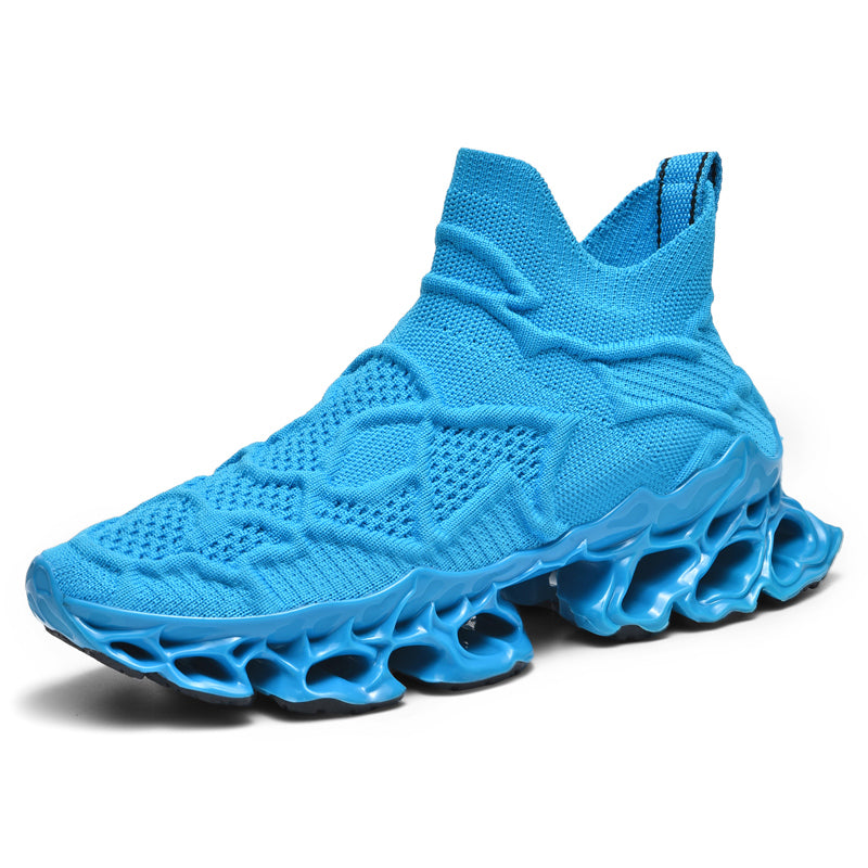 FURY 'Lord' X9X Sneakers - Electric Blue