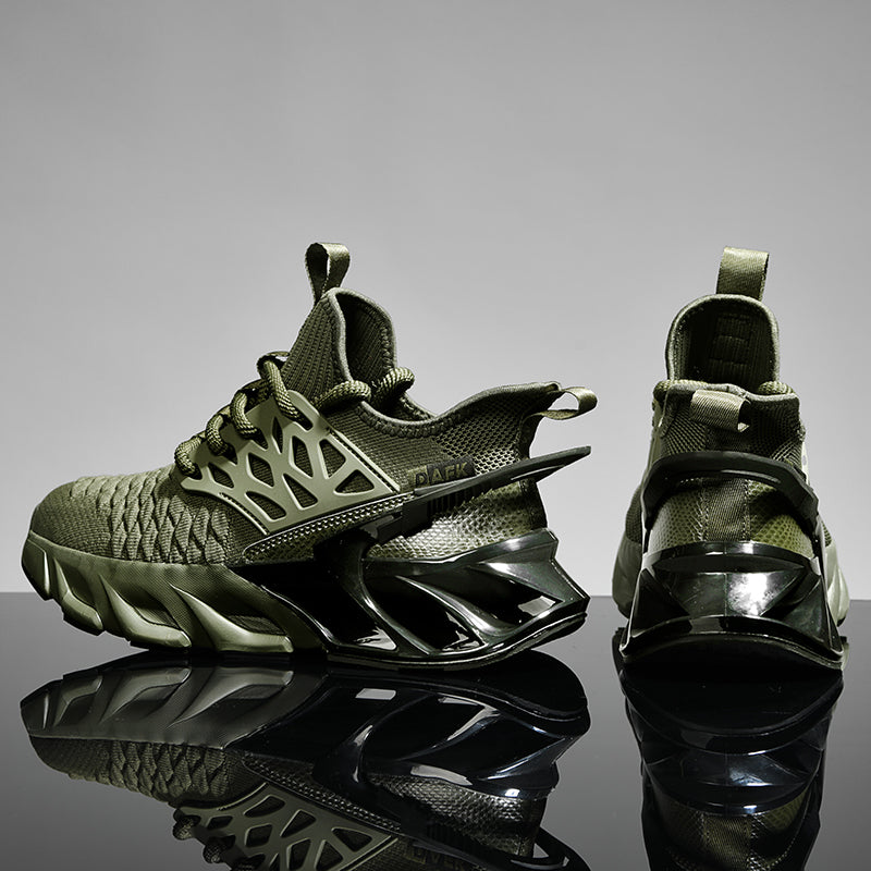 ‘Royal Stride’ X9X Sneakers