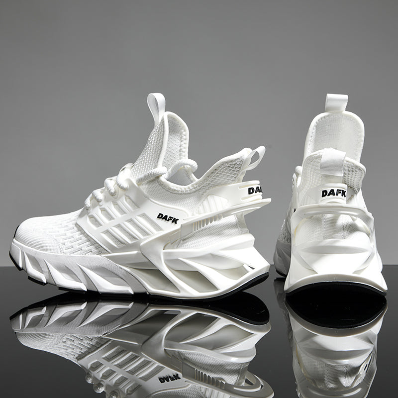‘Eminence Drive’ X9X Sneakers