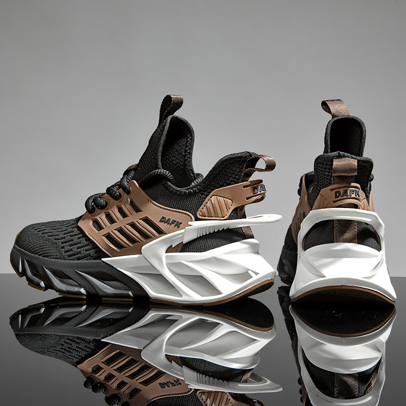 ‘Eminence Drive’ X9X Sneakers
