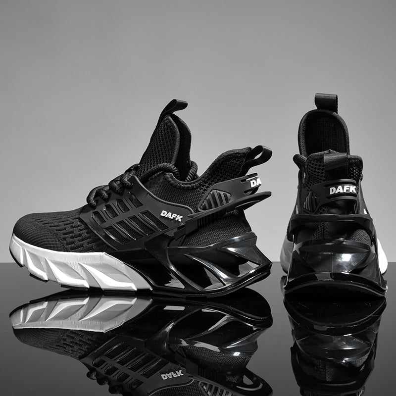 ‘Eminence Drive’ X9X Sneakers