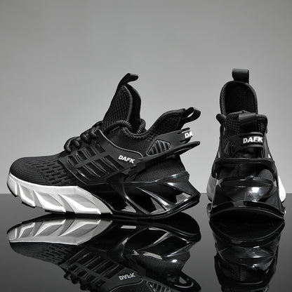‘Eminence Drive’ X9X Sneakers