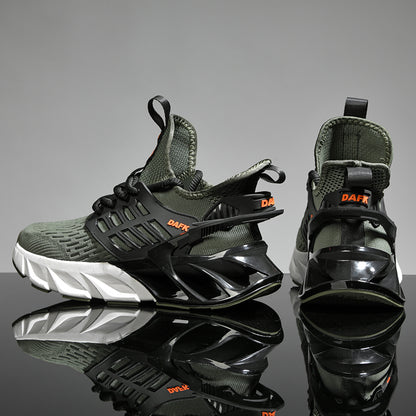 ‘Eminence Drive’ X9X Sneakers