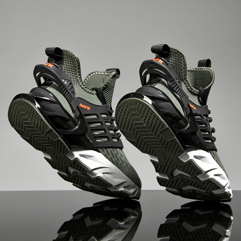 ‘Eminence Drive’ X9X Sneakers