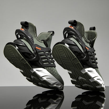 ‘Eminence Drive’ X9X Sneakers