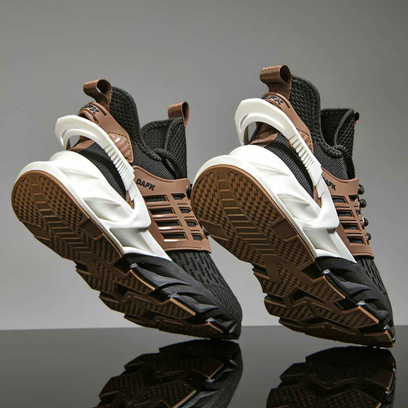 ‘Eminence Drive’ X9X Sneakers