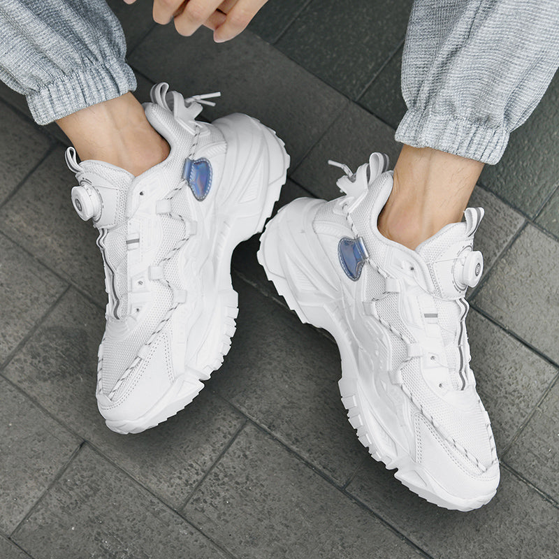 RALIA Chunky Sneakers