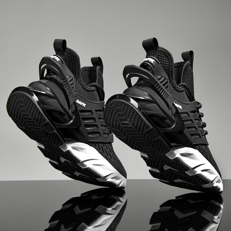 ‘Eminence Drive’ X9X Sneakers