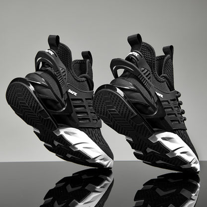 ‘Eminence Drive’ X9X Sneakers
