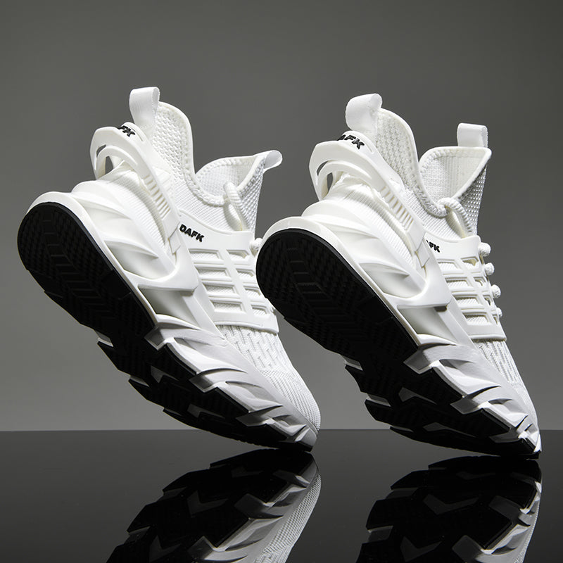 ‘Eminence Drive’ X9X Sneakers