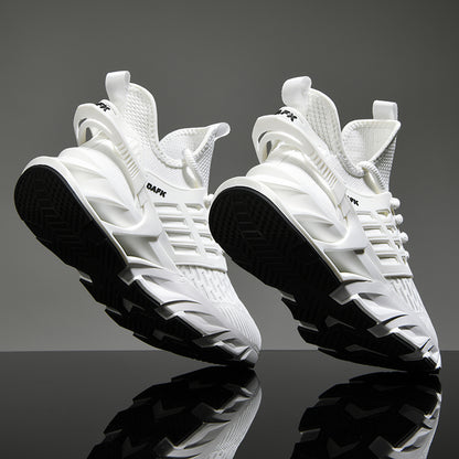 ‘Eminence Drive’ X9X Sneakers