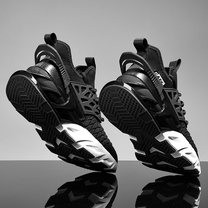 ‘Royal Stride’ X9X Sneakers