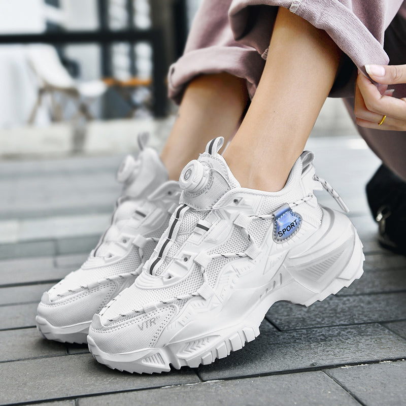 RALIA Chunky Sneakers