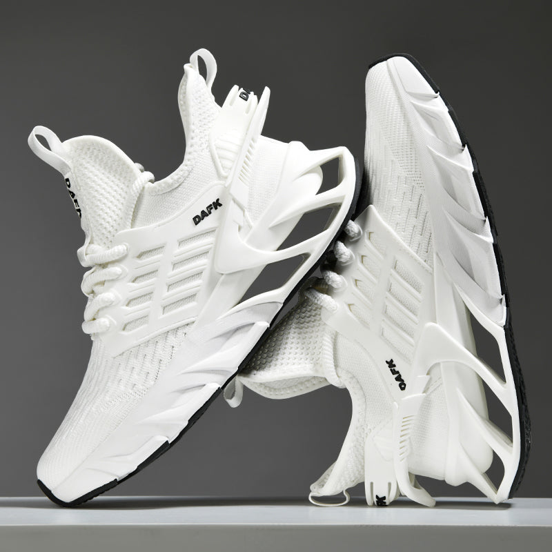 ‘Eminence Drive’ X9X Sneakers