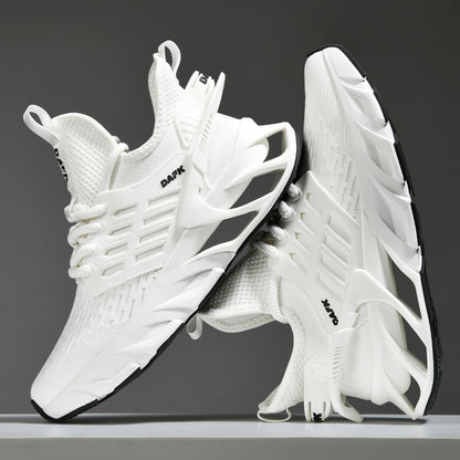 ‘Eminence Drive’ X9X Sneakers
