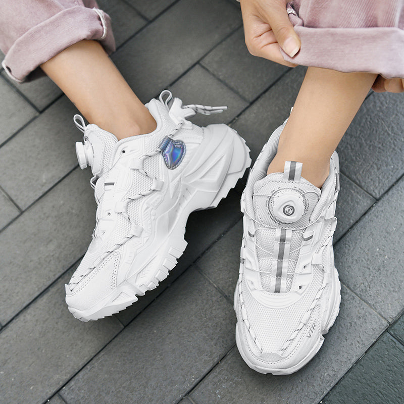 RALIA Chunky Sneakers
