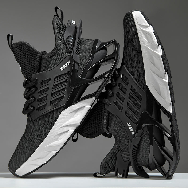 ‘Eminence Drive’ X9X Sneakers