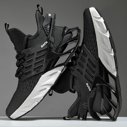 ‘Eminence Drive’ X9X Sneakers