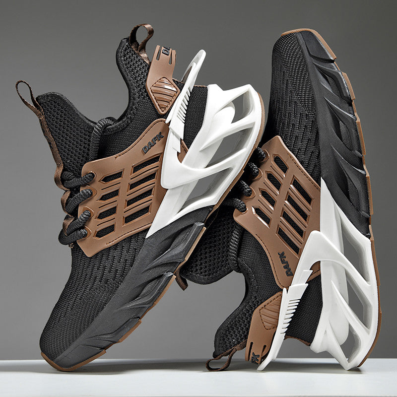 ‘Eminence Drive’ X9X Sneakers