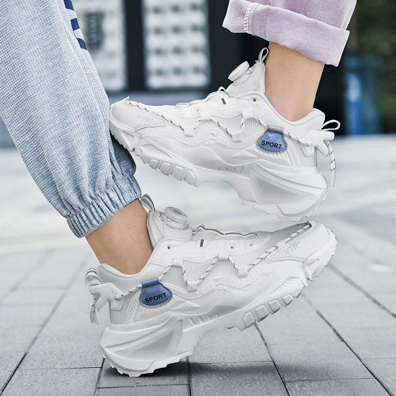 RALIA Chunky Sneakers