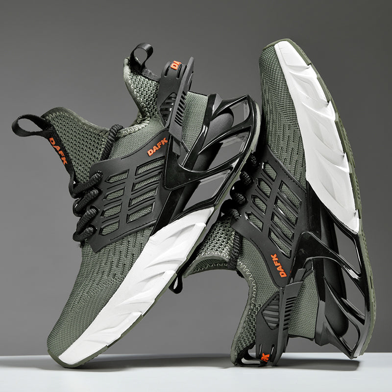 ‘Eminence Drive’ X9X Sneakers