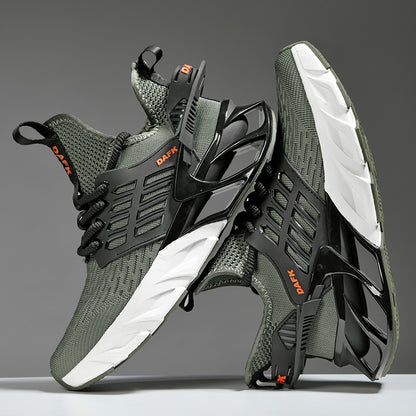 ‘Eminence Drive’ X9X Sneakers