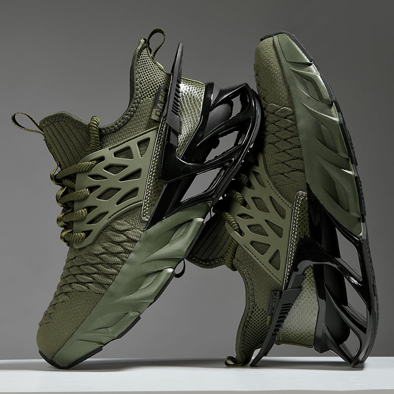 ‘Royal Stride’ X9X Sneakers