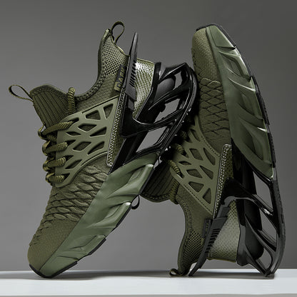 ‘Royal Stride’ X9X Sneakers