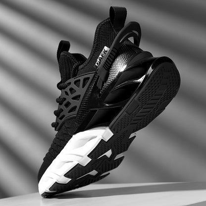 ‘Royal Stride’ X9X Sneakers