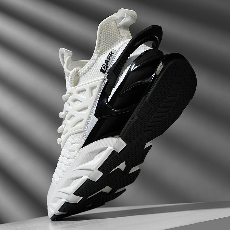 ‘Royal Stride’ X9X Sneakers