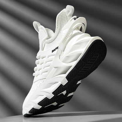 ‘Eminence Drive’ X9X Sneakers