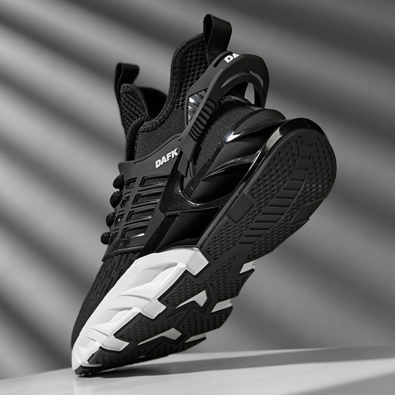 ‘Eminence Drive’ X9X Sneakers