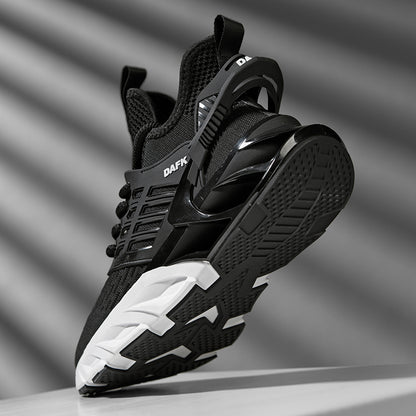 ‘Eminence Drive’ X9X Sneakers