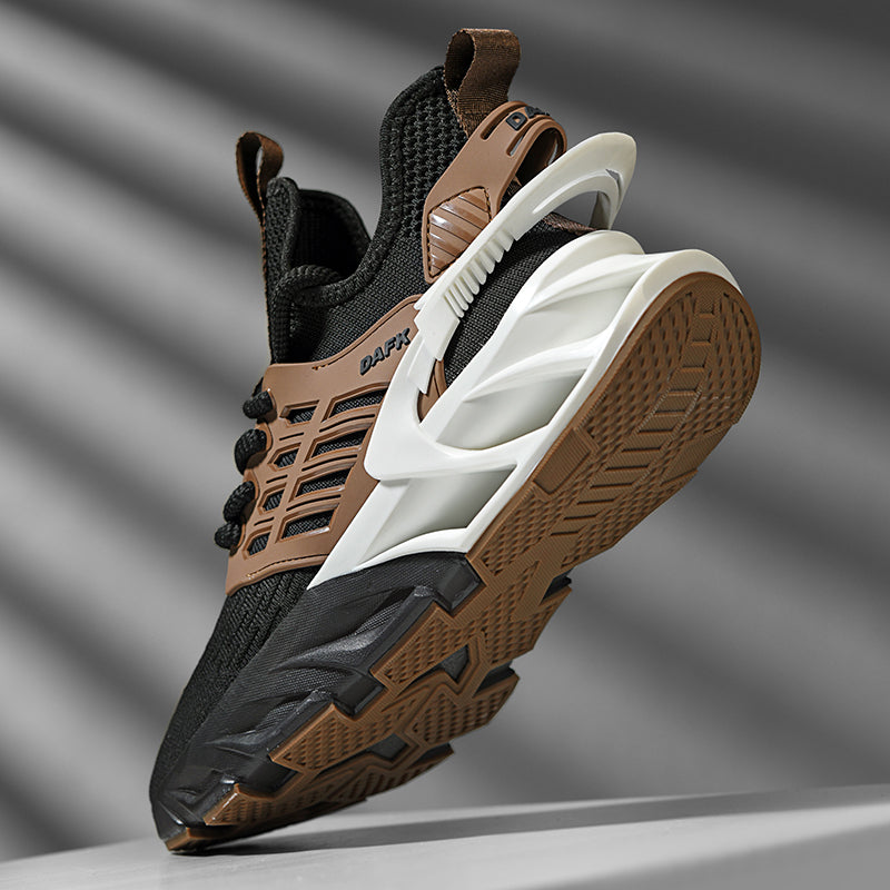 ‘Eminence Drive’ X9X Sneakers