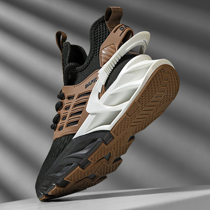 ‘Eminence Drive’ X9X Sneakers