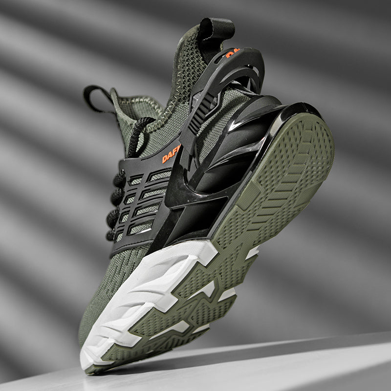 ‘Eminence Drive’ X9X Sneakers