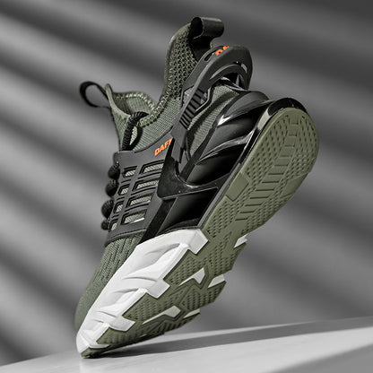 ‘Eminence Drive’ X9X Sneakers