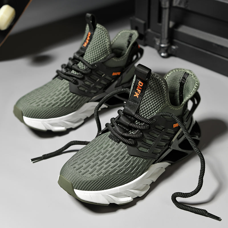 ‘Eminence Drive’ X9X Sneakers