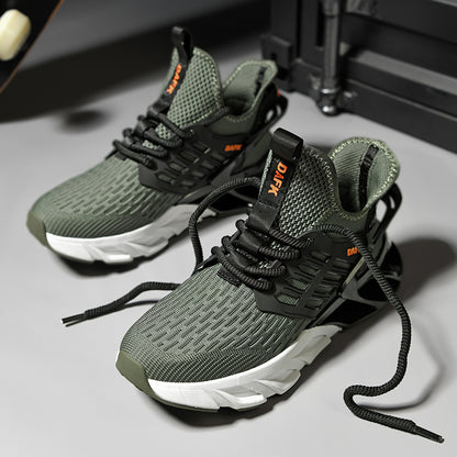 ‘Eminence Drive’ X9X Sneakers
