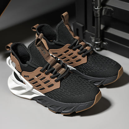 ‘Eminence Drive’ X9X Sneakers