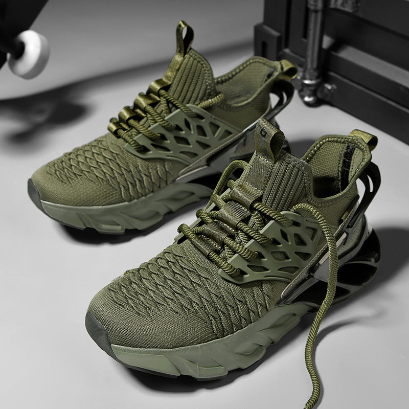 ‘Royal Stride’ X9X Sneakers